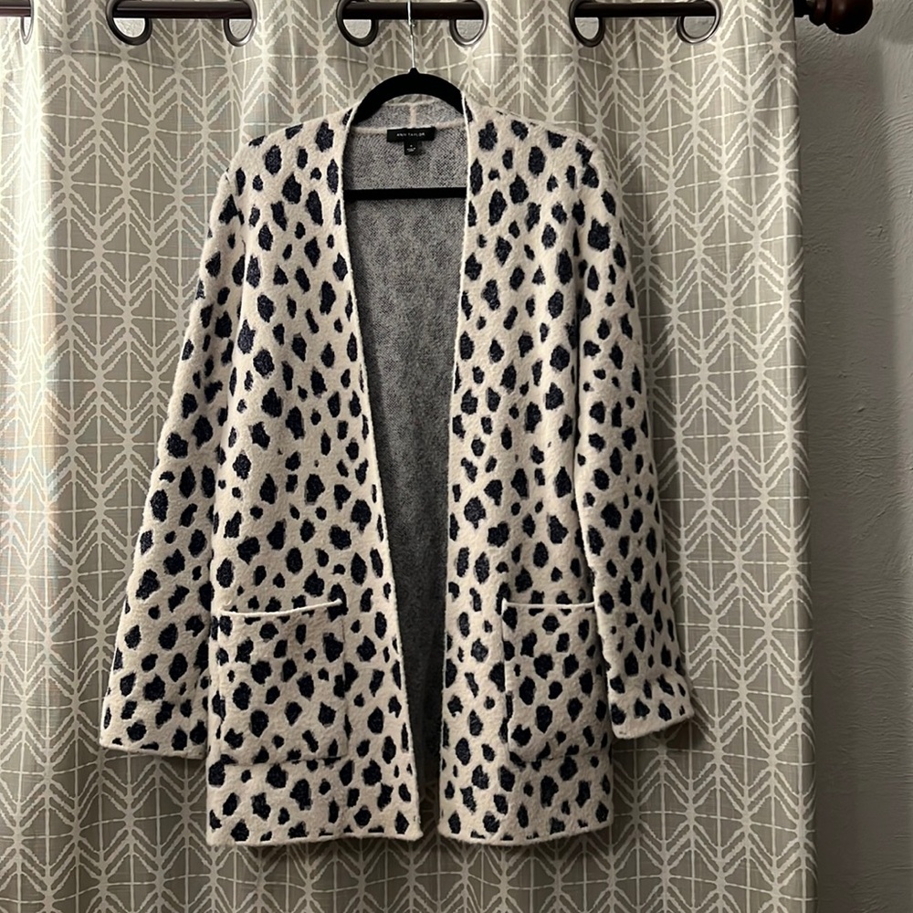 COPY - Ann Taylor Cozy Cardigan